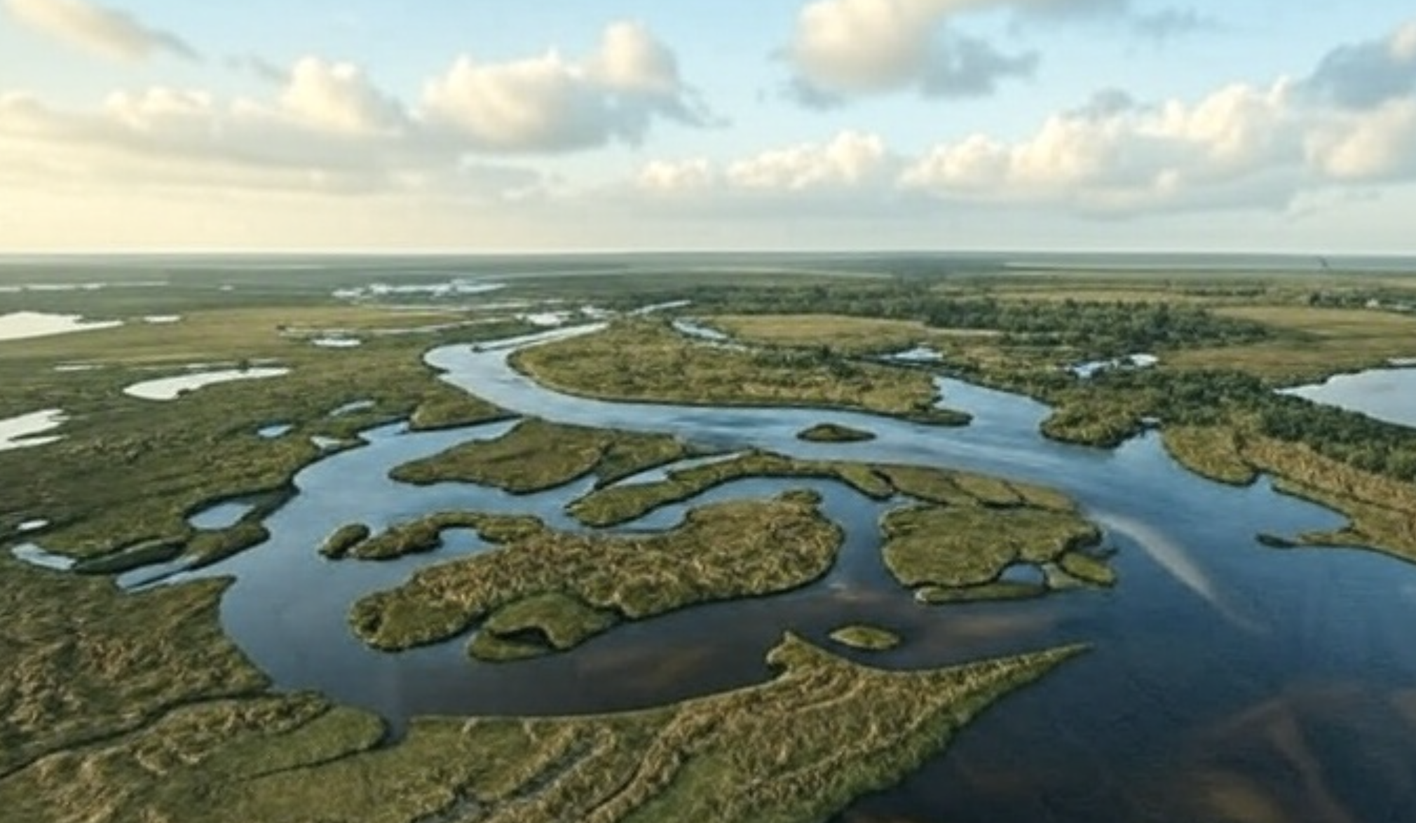 Exploring the Wonders of Everglades National Park
