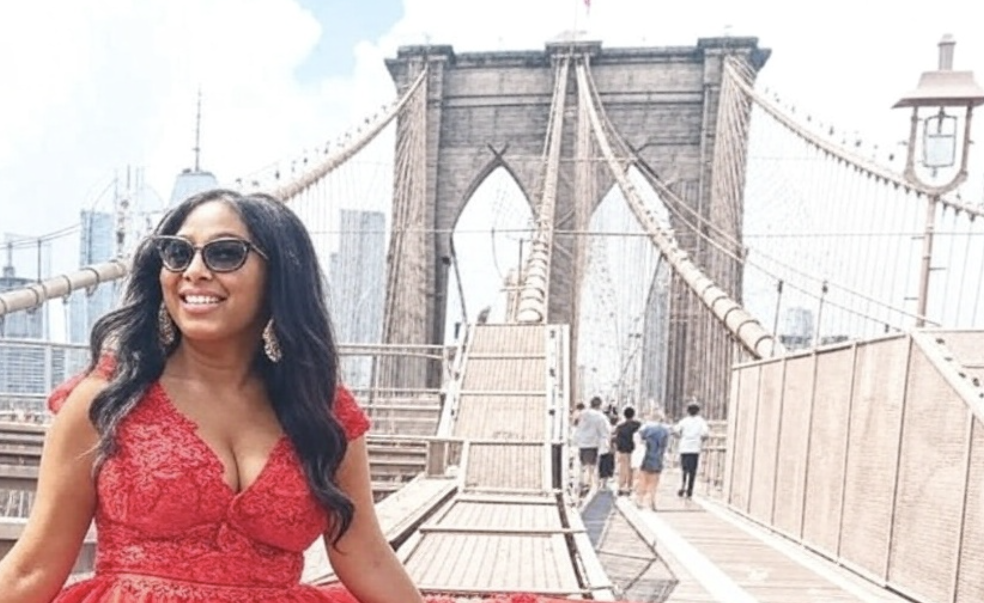 Exploring the Eternal City: The 10 Most Iconic Landmarks of New York City