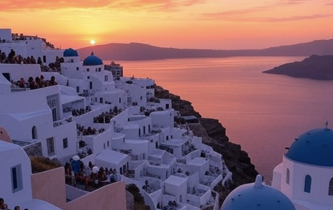 Unveiling Santorini: Timeless Wonders and Hidden Gems for Your Greek Odyssey