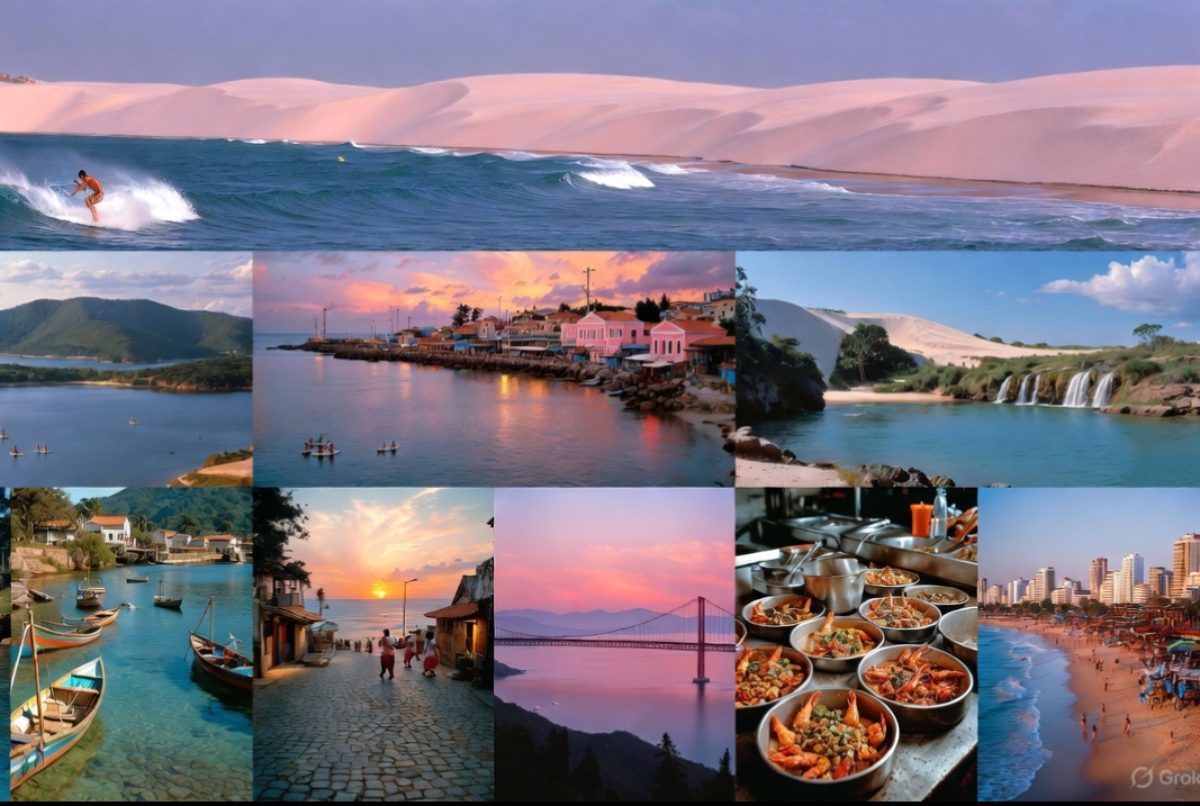The Best Things to Do in Florianópolis: Where Island Life Meets Brazil Soul
