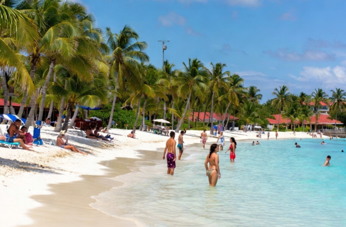 Adventure Activities in Jamaica
