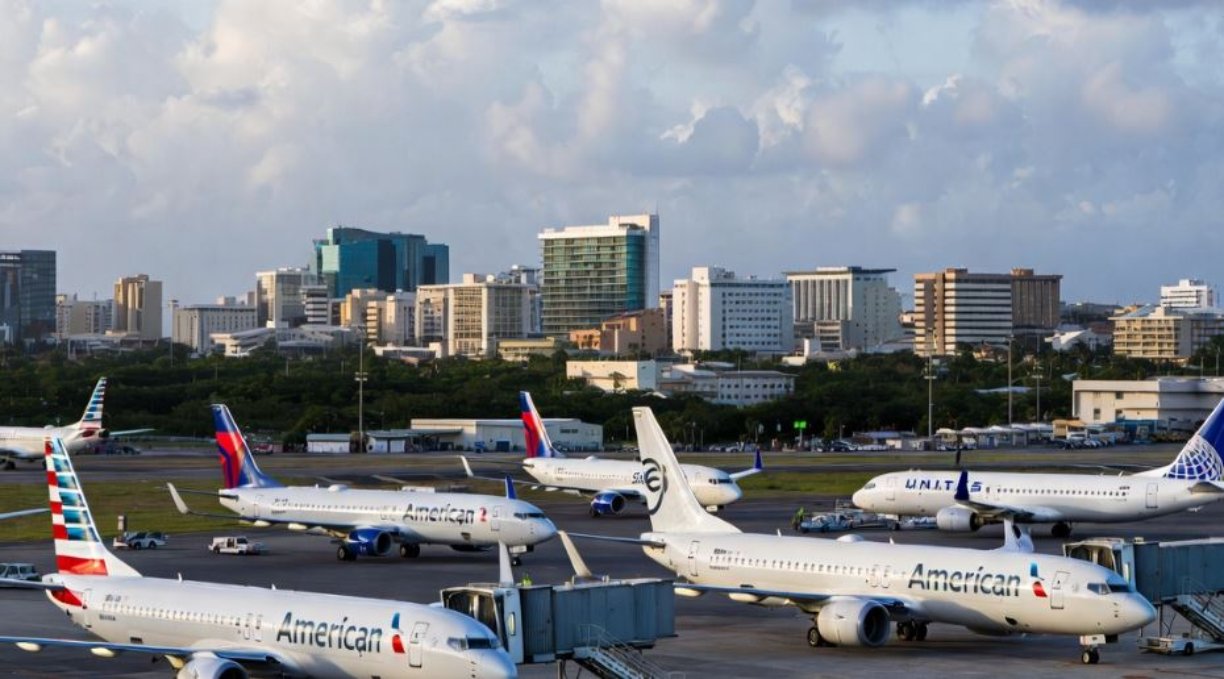 Flying American Airlines for the First Time? Here’s What To Know