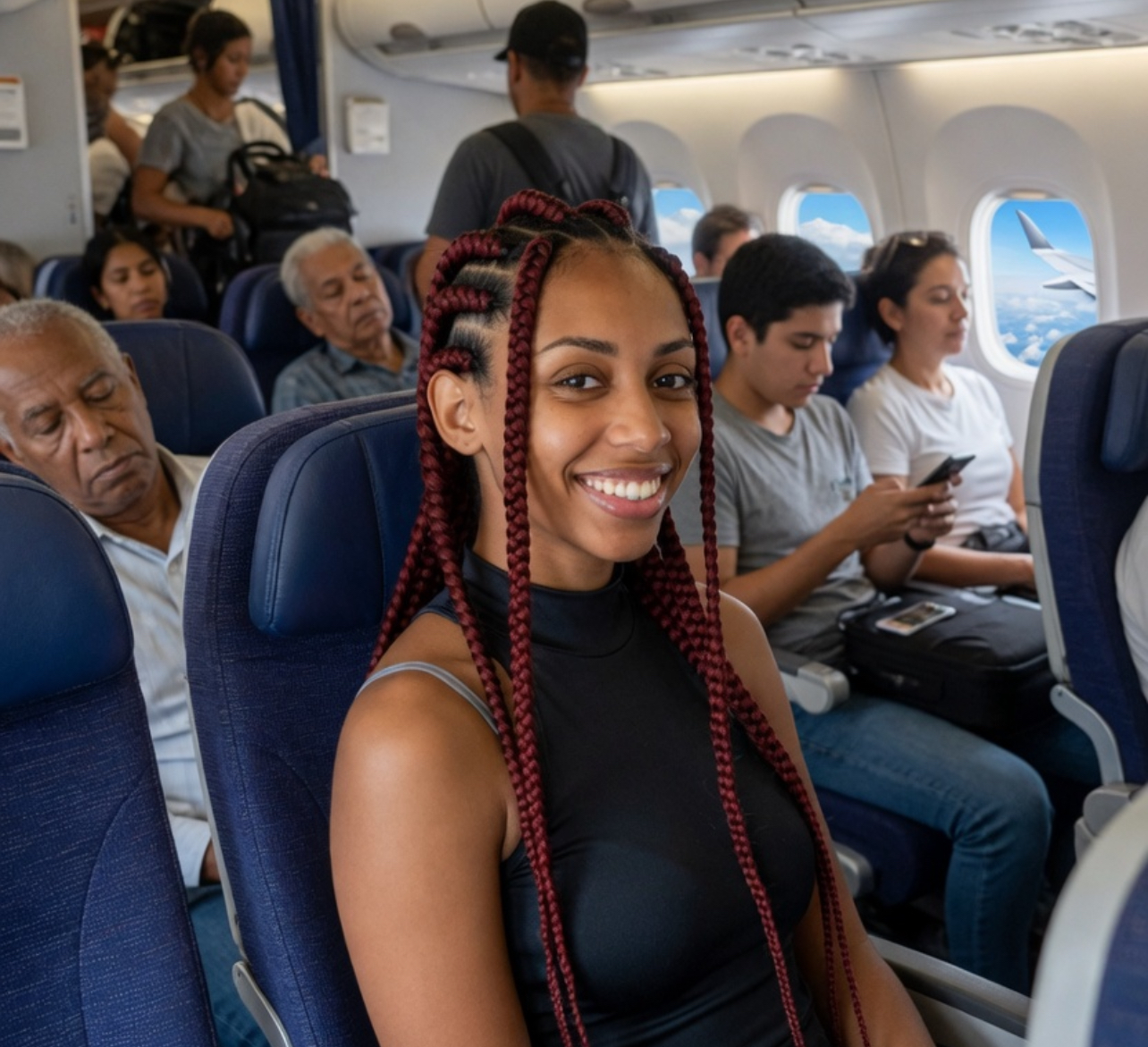 5 Budget Carriers That Are Alternatives to Spirit Airlines